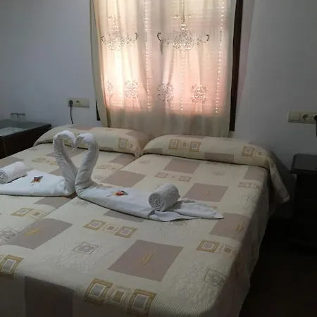 La Despensa Del Valle Hotel