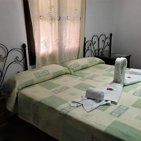 La Despensa Del Valle Restábal