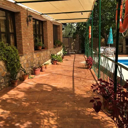 La Despensa Del Valle Hotel 2*