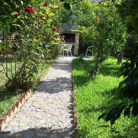 La Despensa Del Valle Restábal