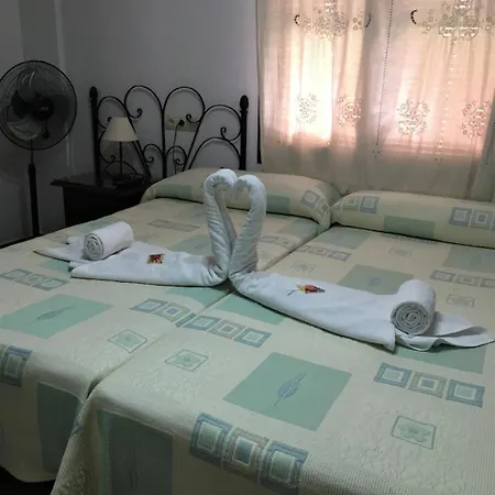 La Despensa Del Valle Hotel