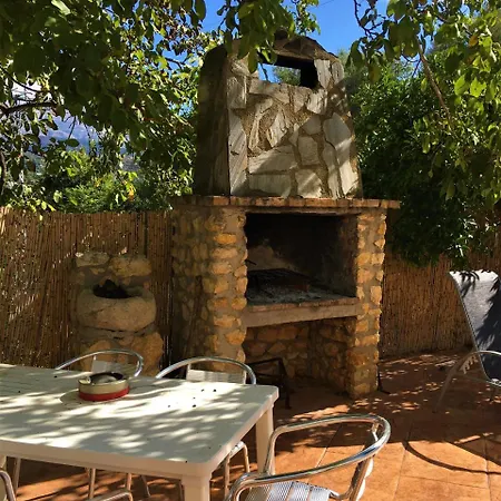 La Despensa Del Valle Hotel 2*