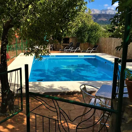 La Despensa Del Valle Restábal