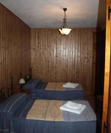 Hotel La Despensa Del Valle