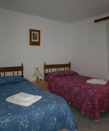 Hotel La Despensa Del Valle 2*