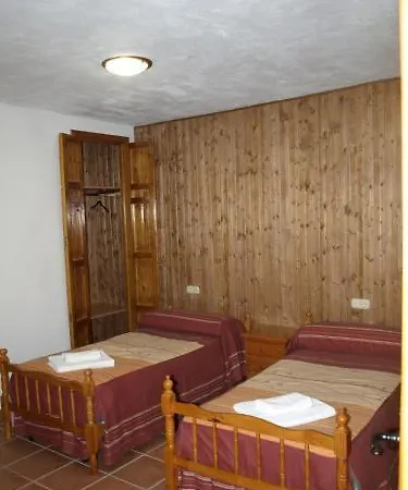 Hotel La Despensa Del Valle 2*